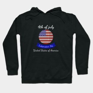 Independence Celebration Hoodie